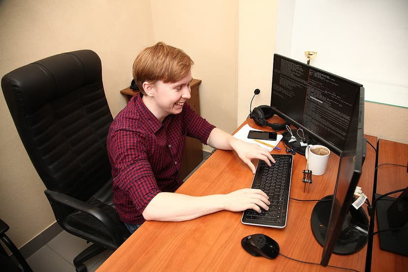 Going global with Upwork